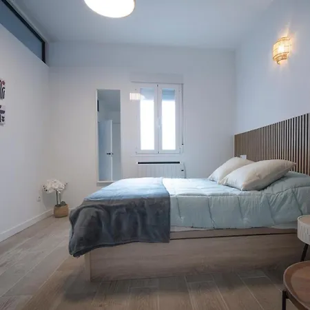 Nuevo Amanecer Daire