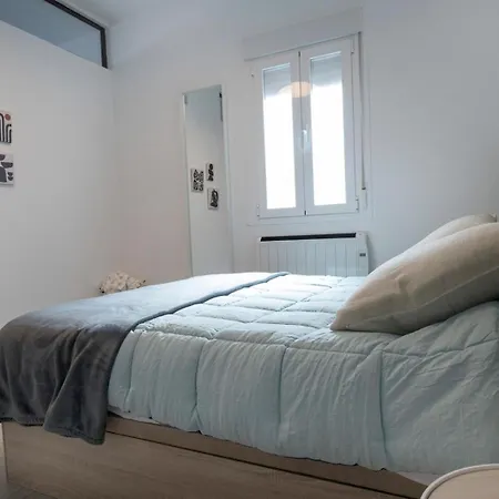 Nuevo Amanecer Daire
